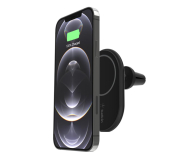 Belkin Ładowarka indukcyjna do samochodu - 10W, z zasilaczem - 1121651 - zdjęcie 1